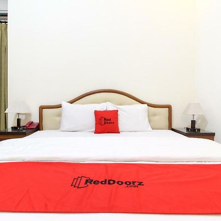 Reddoorz Plus @ Tegal Panggung Yogyakarta Exterior foto